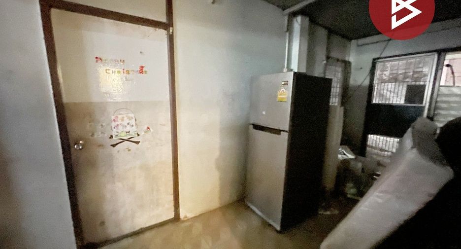 For sale 3 bedrooms house in Mueang Chon Buri, Chonburi