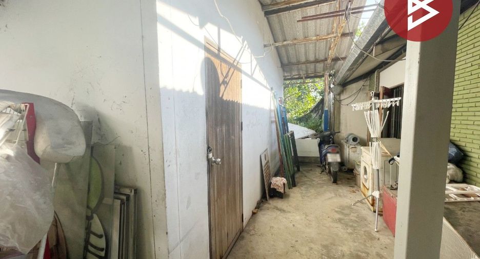 For sale 3 bedrooms house in Mueang Chon Buri, Chonburi