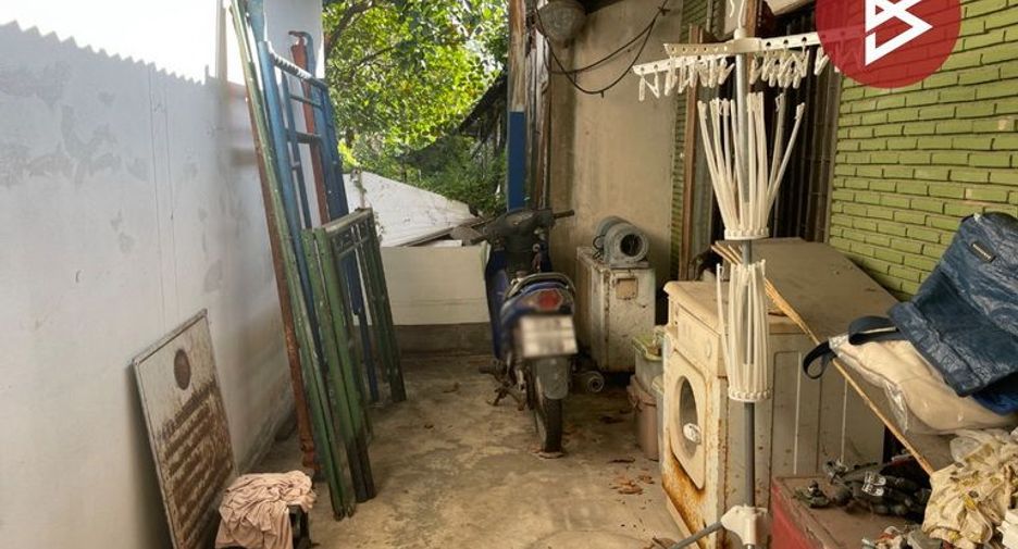 For sale 3 bedrooms house in Mueang Chon Buri, Chonburi