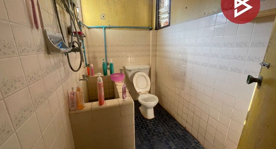 For sale 3 bedrooms house in Mueang Chon Buri, Chonburi