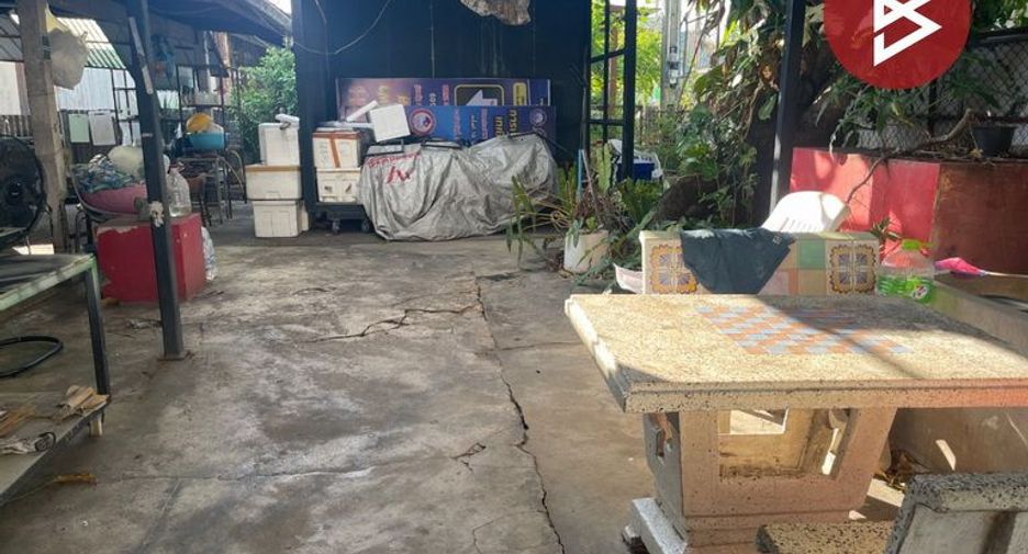 For sale 3 bedrooms house in Mueang Chon Buri, Chonburi