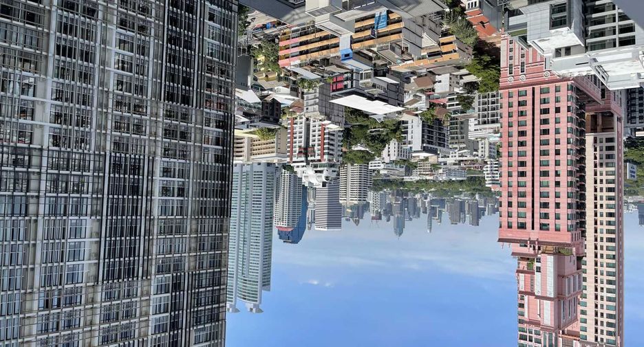 Condo en venta de 1 habitaciones en Khlong Toei, Bangkok