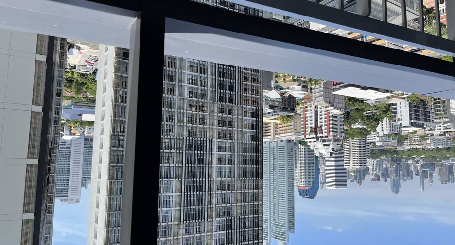 Condo en venta de 1 habitaciones en Khlong Toei, Bangkok