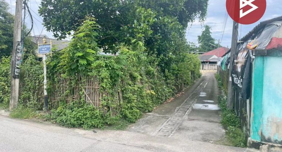 Terreno en venta en San Kamphaeng, Chiang Mai