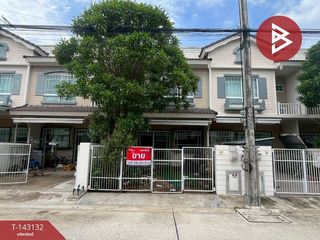 出售 2 卧室 联排别墅 在 Lam Luk Ka, Pathum Thani