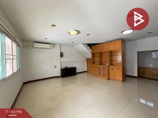 Продажа 3 спальни таунхаус в Mueang Nonthaburi, Нонтабури