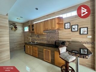 Продажа 3 спальни таунхаус в Mueang Nonthaburi, Нонтабури