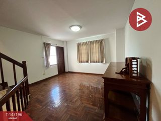 Продажа 3 спальни таунхаус в Mueang Nonthaburi, Нонтабури