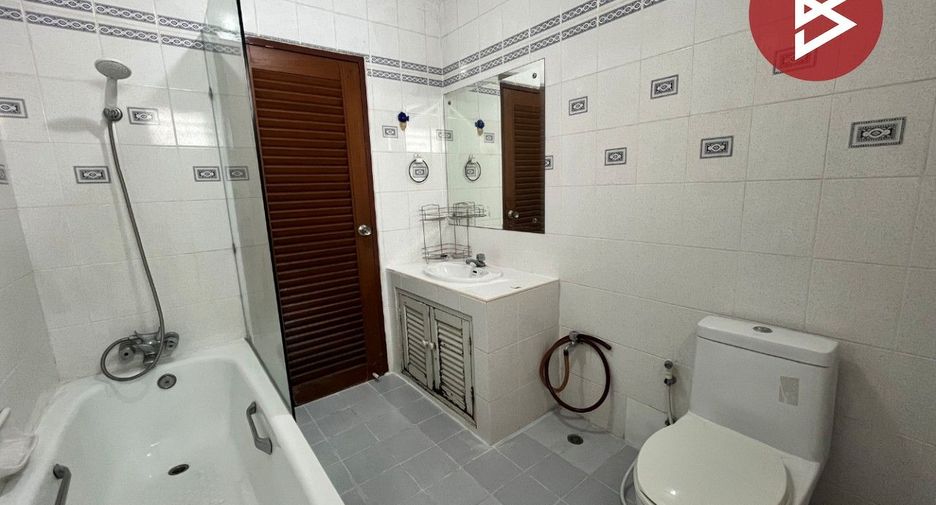Reihenhaus zum Kauf mit 3 Zimmer in Mueang Nonthaburi, Nonthaburi