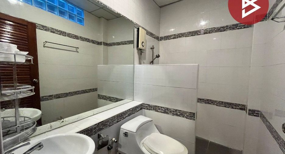 Reihenhaus zum Kauf mit 3 Zimmer in Mueang Nonthaburi, Nonthaburi