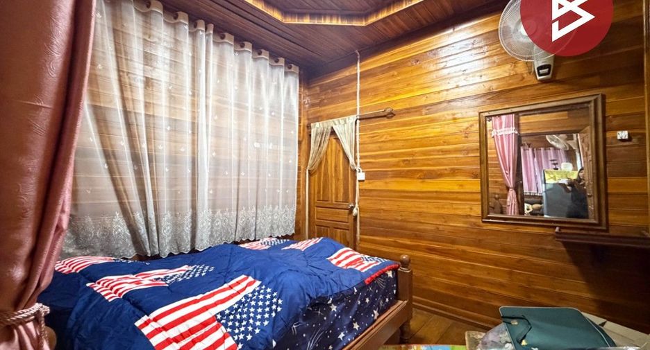 For sale 4 bedrooms house in Sai Noi, Nonthaburi