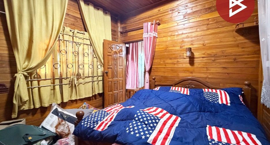 For sale 4 bedrooms house in Sai Noi, Nonthaburi