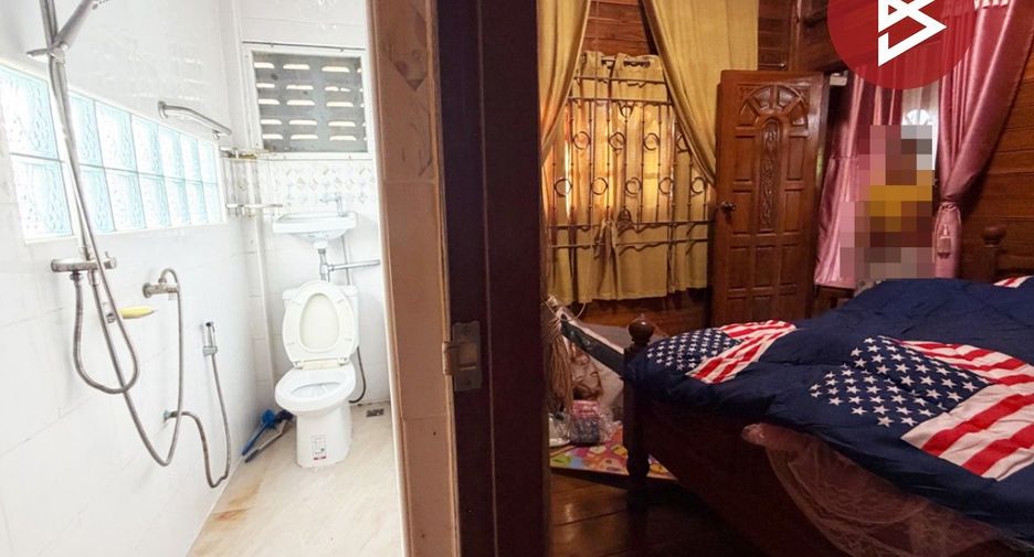 For sale 4 bedrooms house in Sai Noi, Nonthaburi