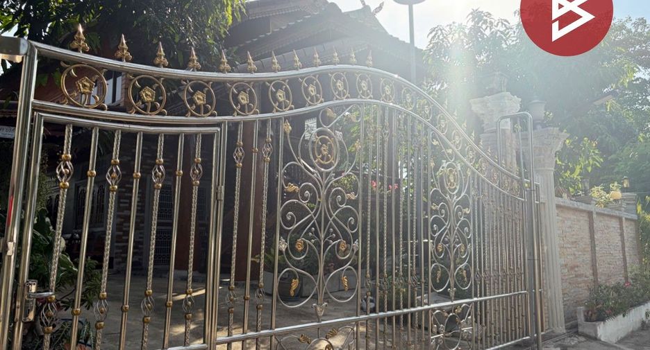 For sale 4 bedrooms house in Sai Noi, Nonthaburi