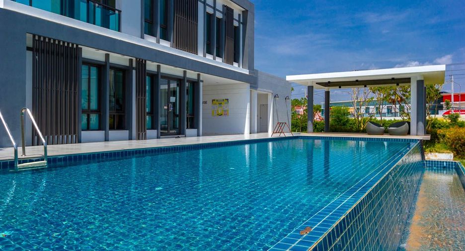 出租 和 出售 3 卧室 独立屋 在 Mueang Ubon Ratchathani, Ubon Ratchathani