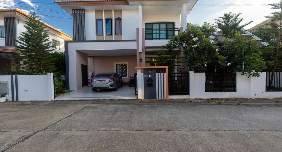 出租 和 出售 3 卧室 独立屋 在 Mueang Ubon Ratchathani, Ubon Ratchathani