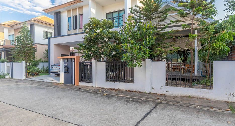 出租 和 出售 3 卧室 独立屋 在 Mueang Ubon Ratchathani, Ubon Ratchathani