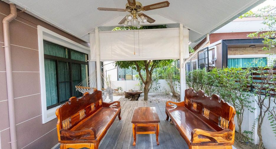 出租 和 出售 3 卧室 独立屋 在 Mueang Ubon Ratchathani, Ubon Ratchathani