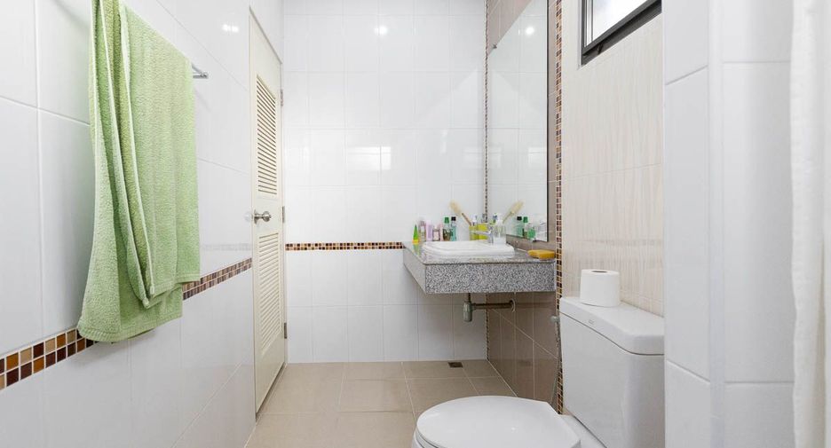 出租 和 出售 3 卧室 独立屋 在 Mueang Ubon Ratchathani, Ubon Ratchathani