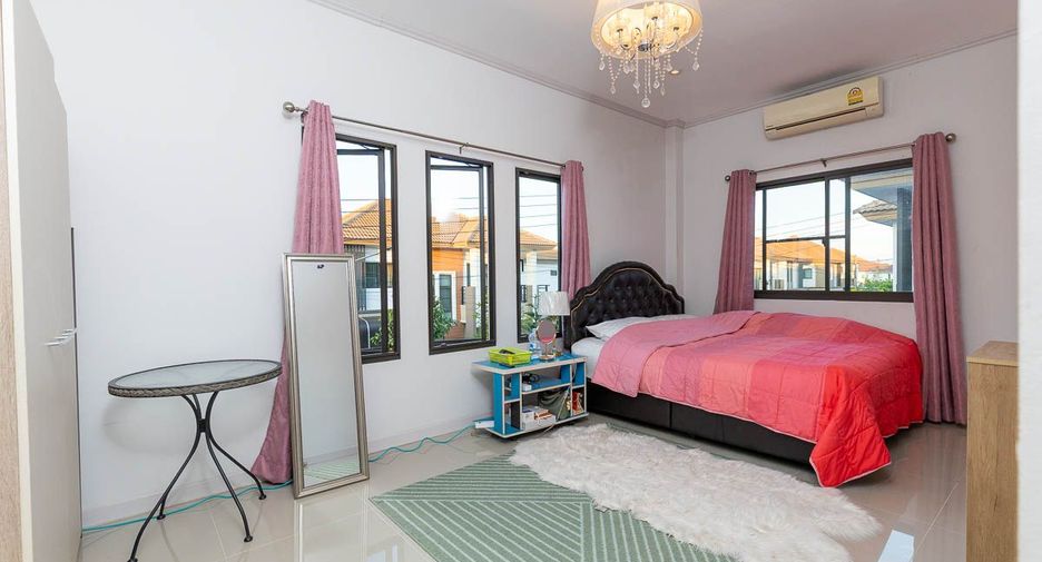 出租 和 出售 3 卧室 独立屋 在 Mueang Ubon Ratchathani, Ubon Ratchathani
