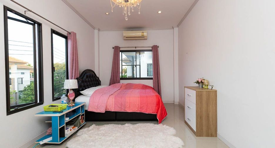 出租 和 出售 3 卧室 独立屋 在 Mueang Ubon Ratchathani, Ubon Ratchathani