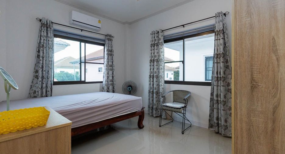 出租 和 出售 3 卧室 独立屋 在 Mueang Ubon Ratchathani, Ubon Ratchathani