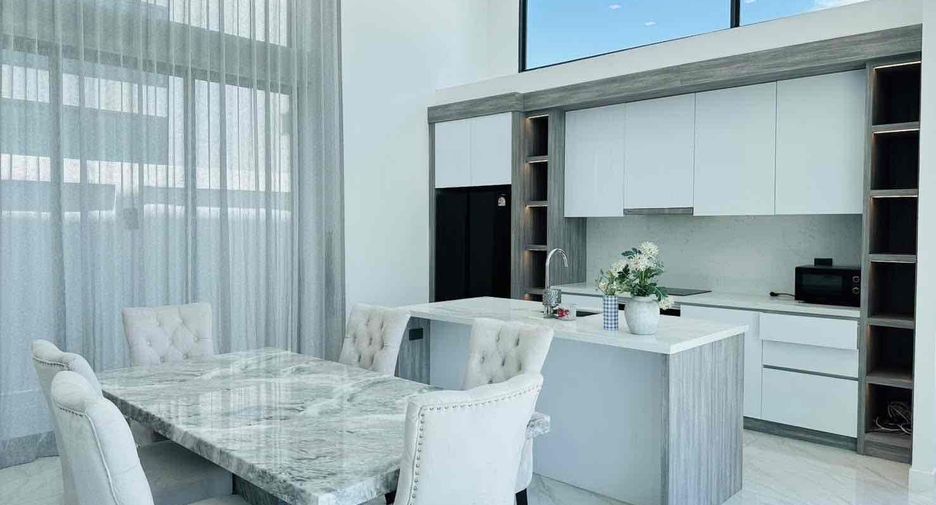 Villa zur Miete mit 4 Zimmer in East Pattaya, Pattaya