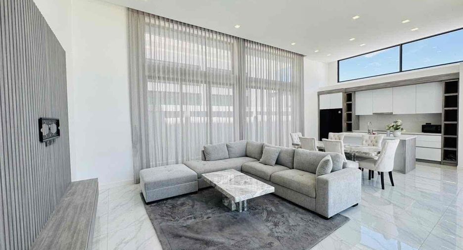 Villa zur Miete mit 4 Zimmer in East Pattaya, Pattaya