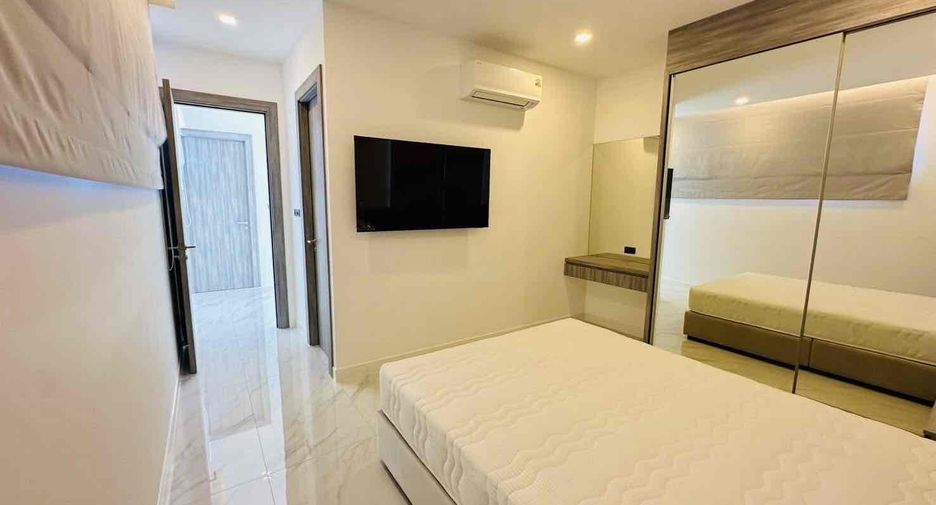Villa zur Miete mit 4 Zimmer in East Pattaya, Pattaya