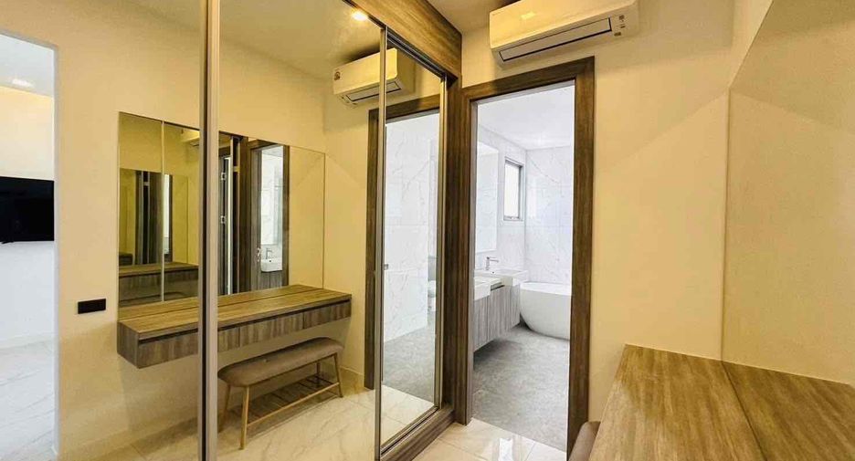 Villa zur Miete mit 4 Zimmer in East Pattaya, Pattaya