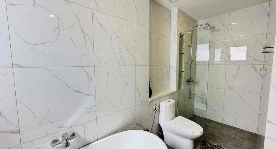 Villa zur Miete mit 4 Zimmer in East Pattaya, Pattaya
