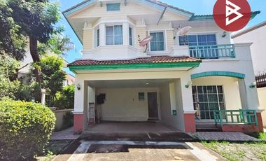 出售 3 卧室 独立屋 在 Bang Phli, Samut Prakan