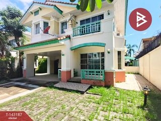 出售 3 卧室 独立屋 在 Bang Phli, Samut Prakan