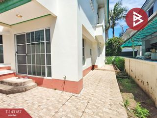 出售 3 卧室 独立屋 在 Bang Phli, Samut Prakan