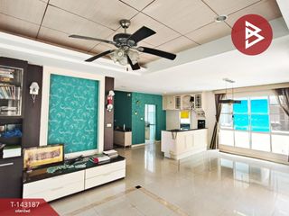 出售 3 卧室 独立屋 在 Bang Phli, Samut Prakan