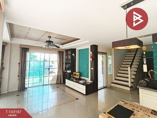 出售 3 卧室 独立屋 在 Bang Phli, Samut Prakan