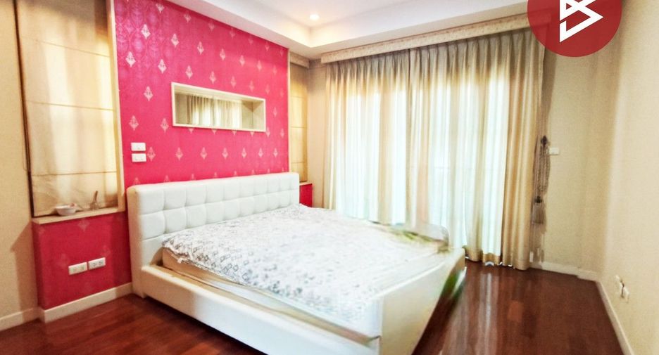 出售 3 卧室 独立屋 在 Bang Phli, Samut Prakan