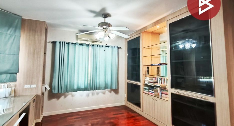 出售 3 卧室 独立屋 在 Bang Phli, Samut Prakan