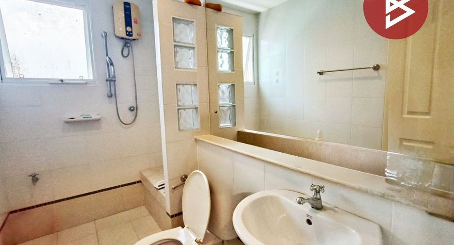 出售 3 卧室 独立屋 在 Bang Phli, Samut Prakan