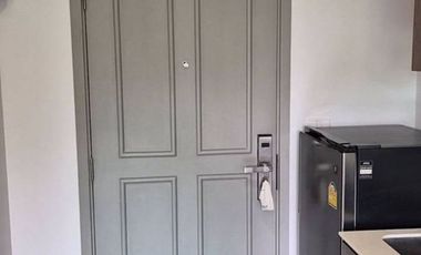 For sale 1 bed condo in Bang Phlat, Bangkok