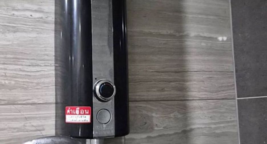 Продажа 1 кровать кондо в Банг Пхлат, Бангкок