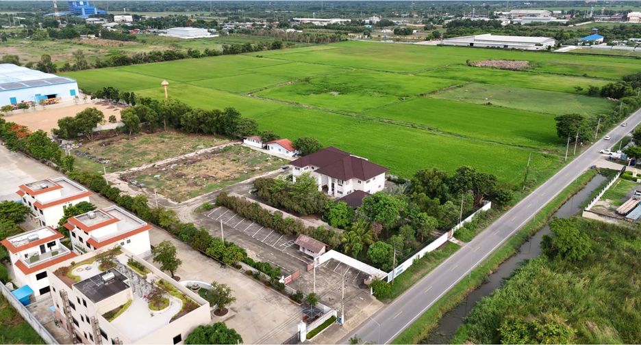 ขาย ที่ดิน ใน วังน้อย, พระนครศรีอยุธยา