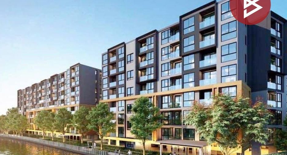 For sale 2 bedrooms condo in Khlong Toei, Bangkok