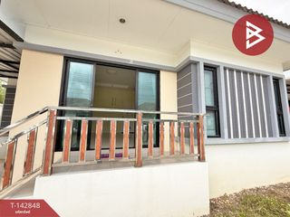 For sale 3 ベッドルーム house in Ban Khai, Rayong