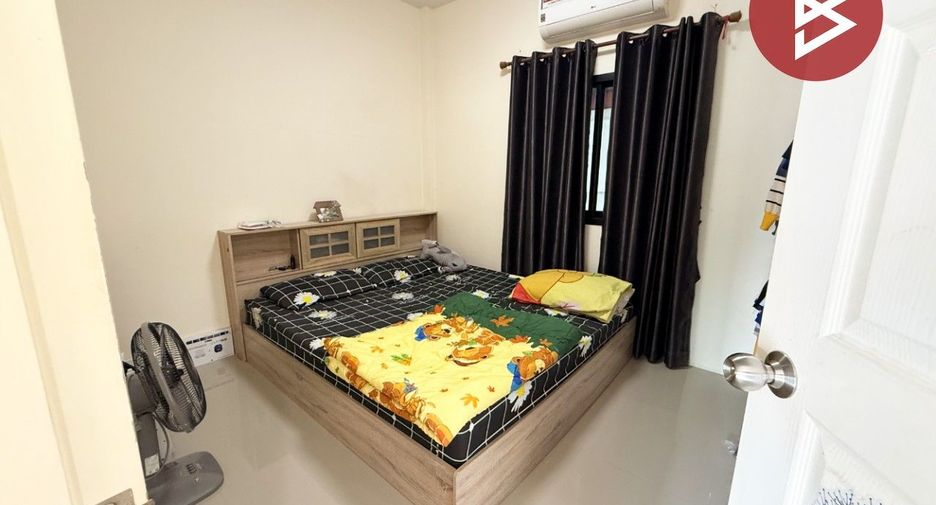 À vendre 3 chambres maison à Ban Khai, Rayong