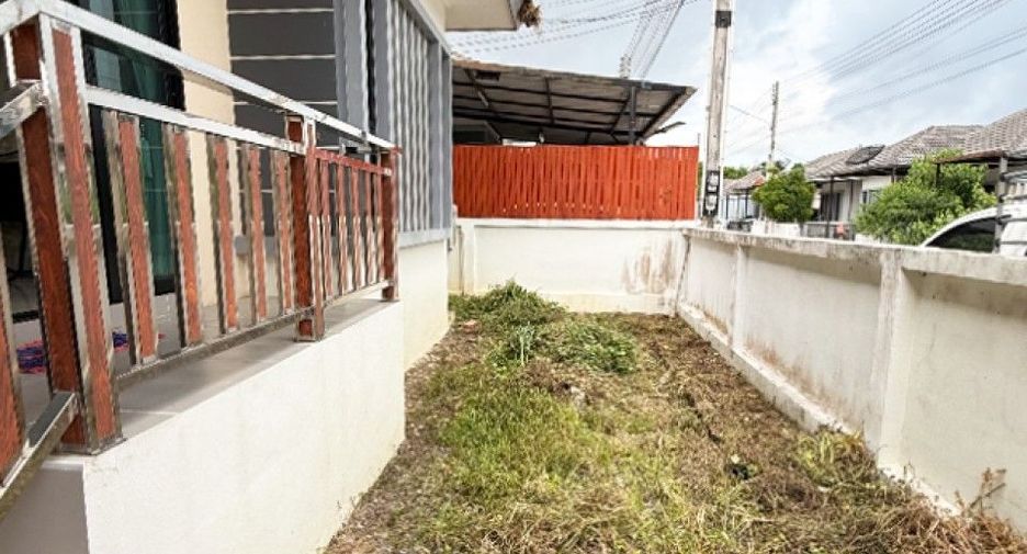 Casa en venta de 3 habitaciones en Ban Khai, Rayong
