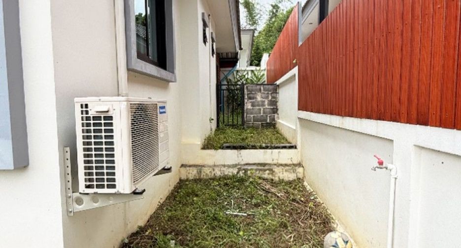 Casa en venta de 3 habitaciones en Ban Khai, Rayong