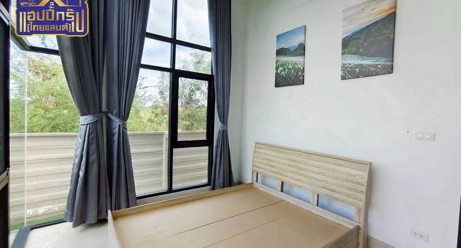 For sale 2 bedrooms house in Phan Thong, Chonburi