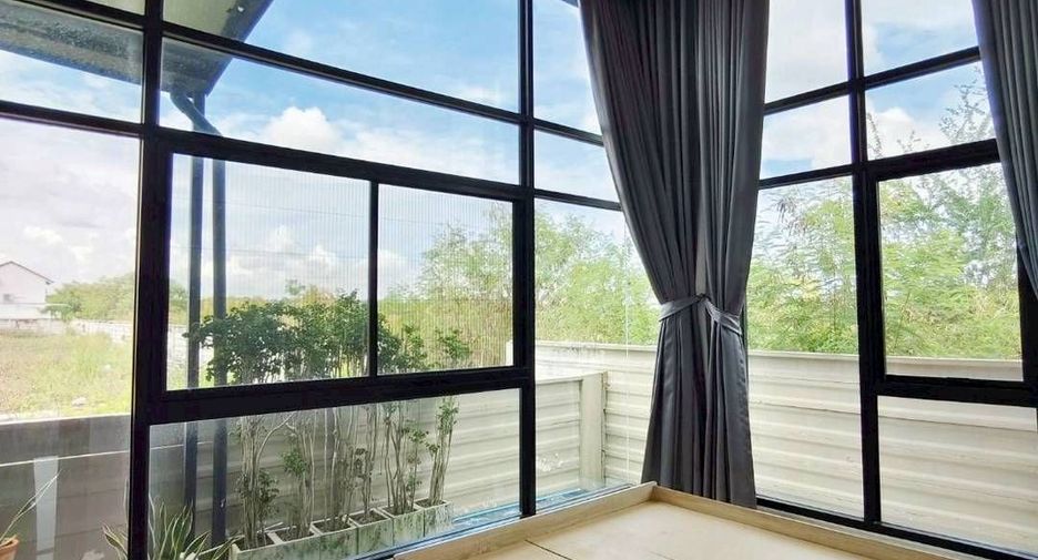 For sale 2 bedrooms house in Phan Thong, Chonburi