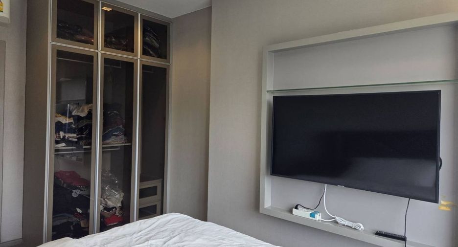 Продажа 2 спальни кондо в Mueang Nonthaburi, Нонтабури